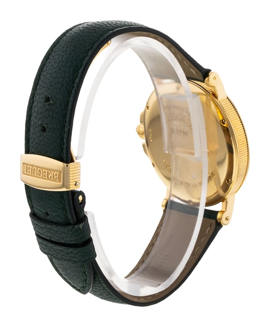 Breguet Marine 5800BA/12/996 Image 3